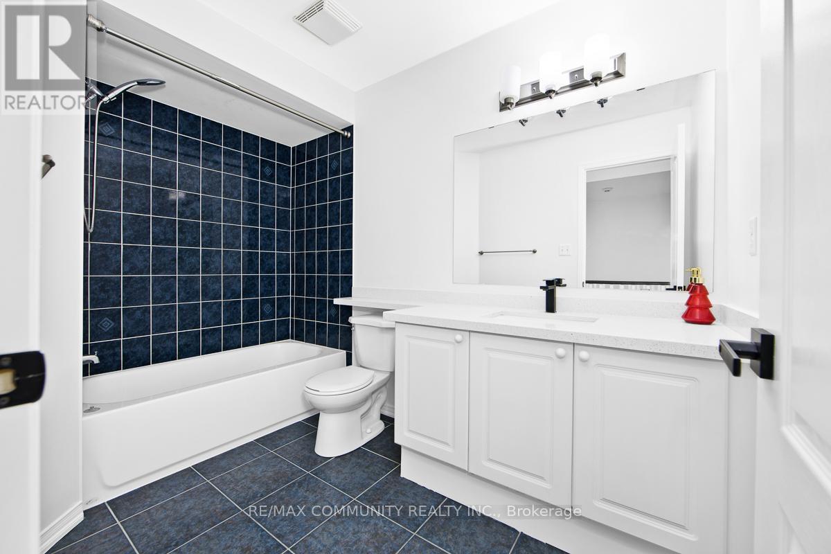 20 Mcnicol Crescent, Ajax, Ontario  L1Z 1Y8 - Photo 16 - E12768182