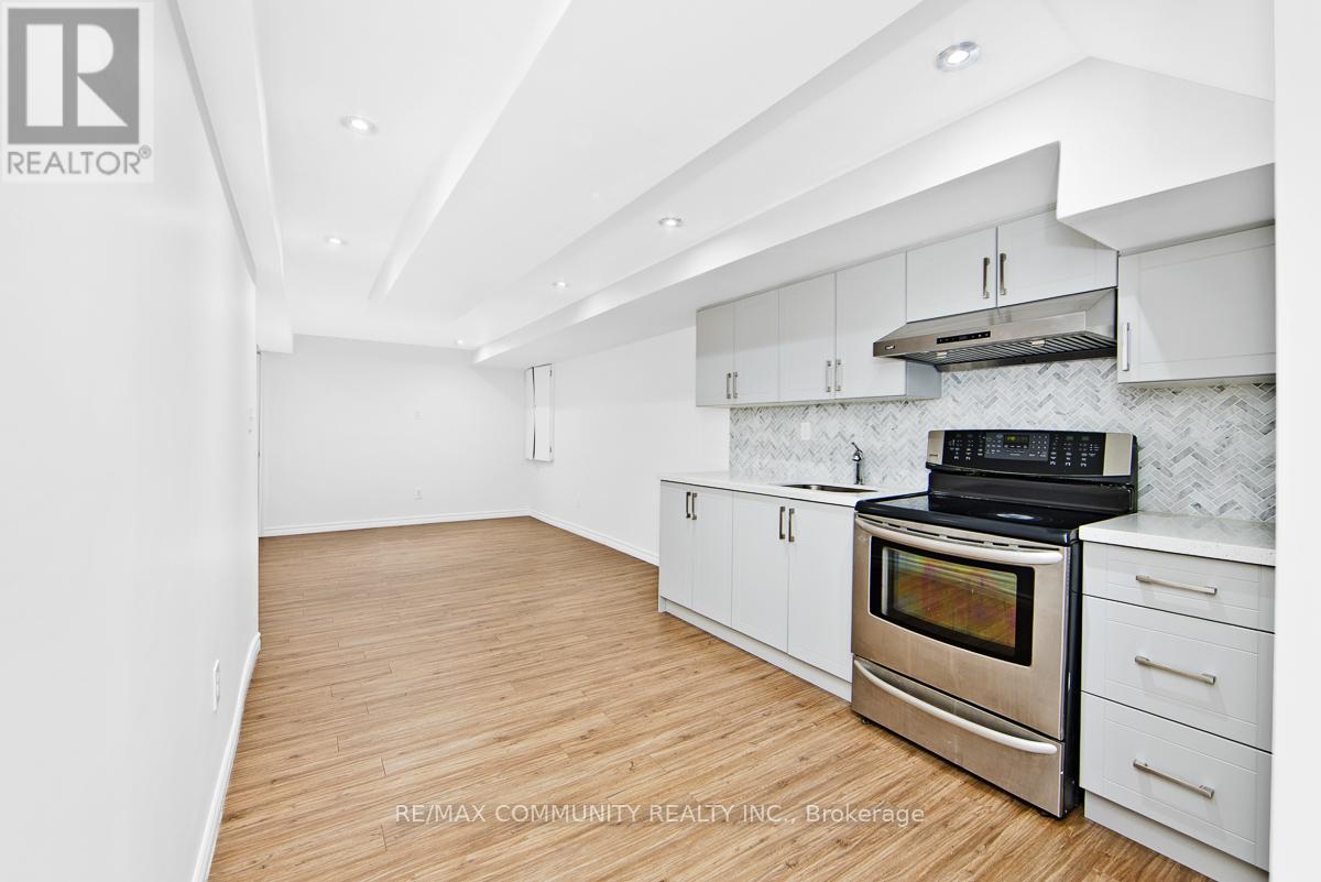 20 Mcnicol Crescent, Ajax, Ontario  L1Z 1Y8 - Photo 18 - E12768182