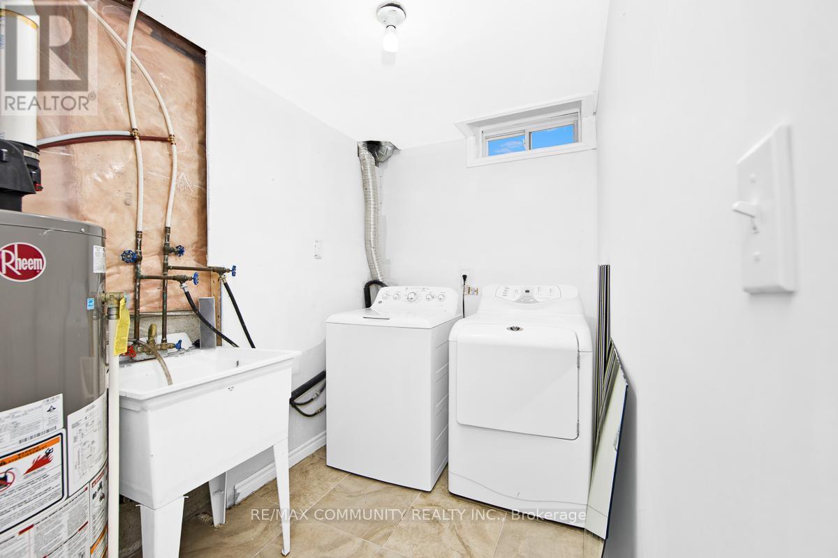 20 Mcnicol Crescent, Ajax, Ontario  L1Z 1Y8 - Photo 21 - E12768182