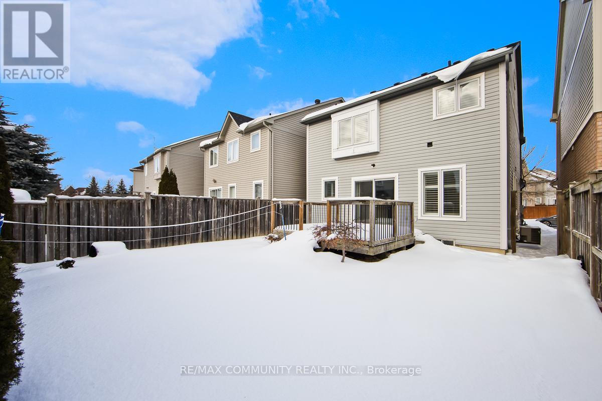 20 Mcnicol Crescent, Ajax, Ontario  L1Z 1Y8 - Photo 22 - E12768182