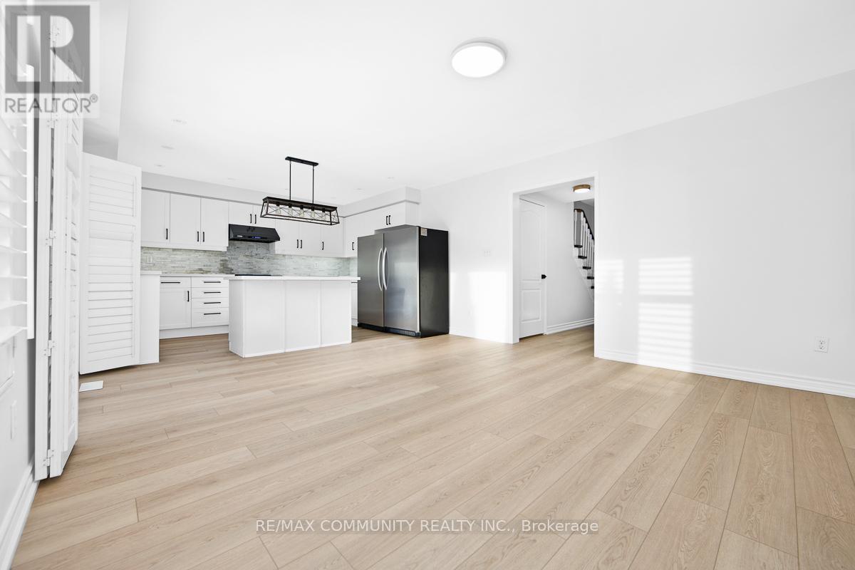 20 Mcnicol Crescent, Ajax, Ontario  L1Z 1Y8 - Photo 7 - E12768182