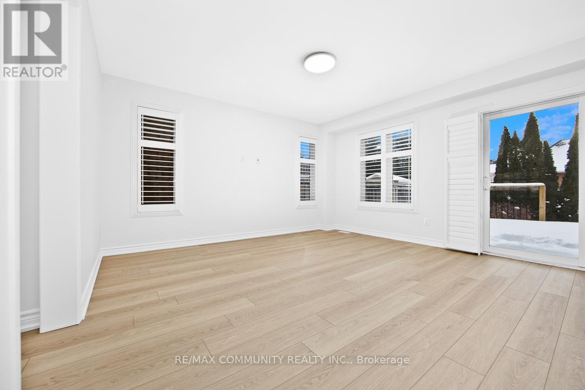 20 Mcnicol Crescent, Ajax, Ontario  L1Z 1Y8 - Photo 8 - E12768182