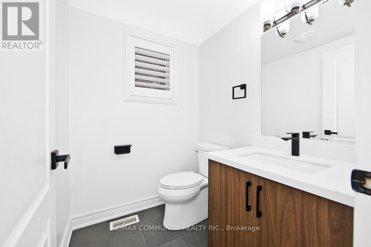 20 Mcnicol Crescent, Ajax, Ontario  L1Z 1Y8 - Photo 9 - E12768182