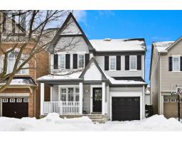 20 MCNICOL CRESCENT, Ajax, Ontario