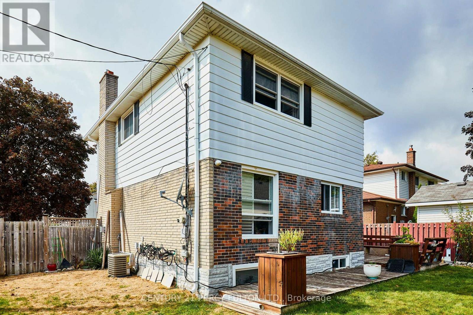 1349 Somerville Street N, Oshawa, Ontario  L1G 4L3 - Photo 13 - E12768188