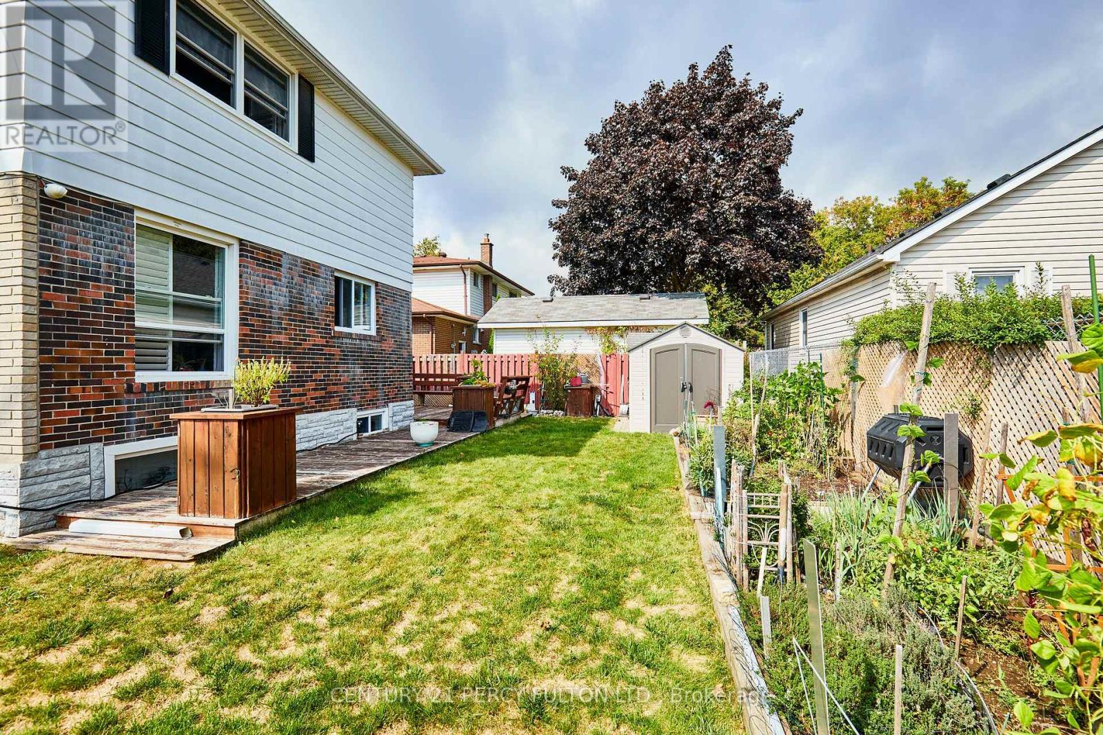 1349 Somerville Street N, Oshawa, Ontario  L1G 4L3 - Photo 14 - E12768188