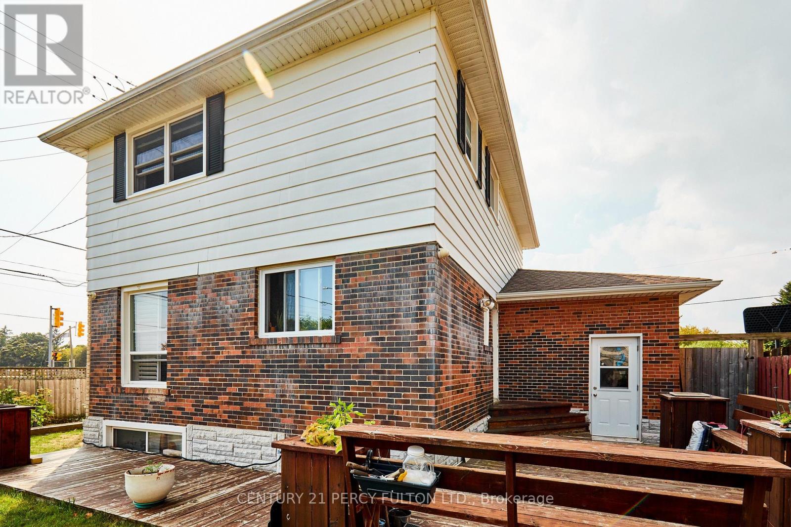 1349 Somerville Street N, Oshawa, Ontario  L1G 4L3 - Photo 22 - E12768188