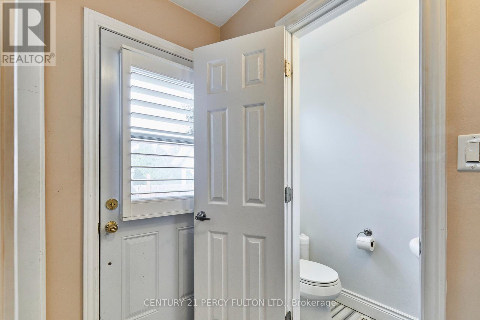 1349 Somerville Street N, Oshawa, Ontario  L1G 4L3 - Photo 33 - E12768188