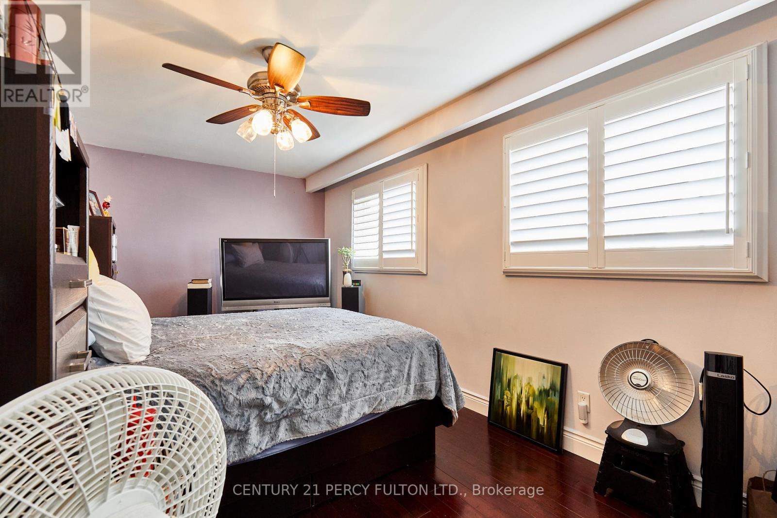 1349 Somerville Street N, Oshawa, Ontario  L1G 4L3 - Photo 40 - E12768188