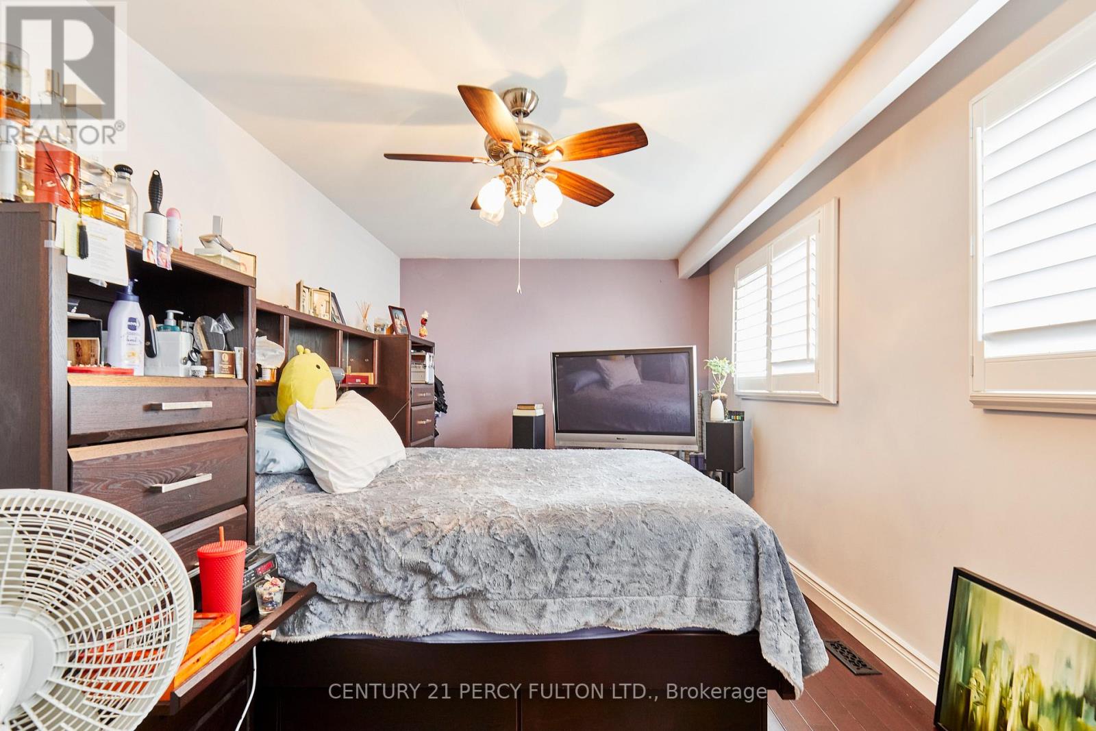 1349 Somerville Street N, Oshawa, Ontario  L1G 4L3 - Photo 41 - E12768188