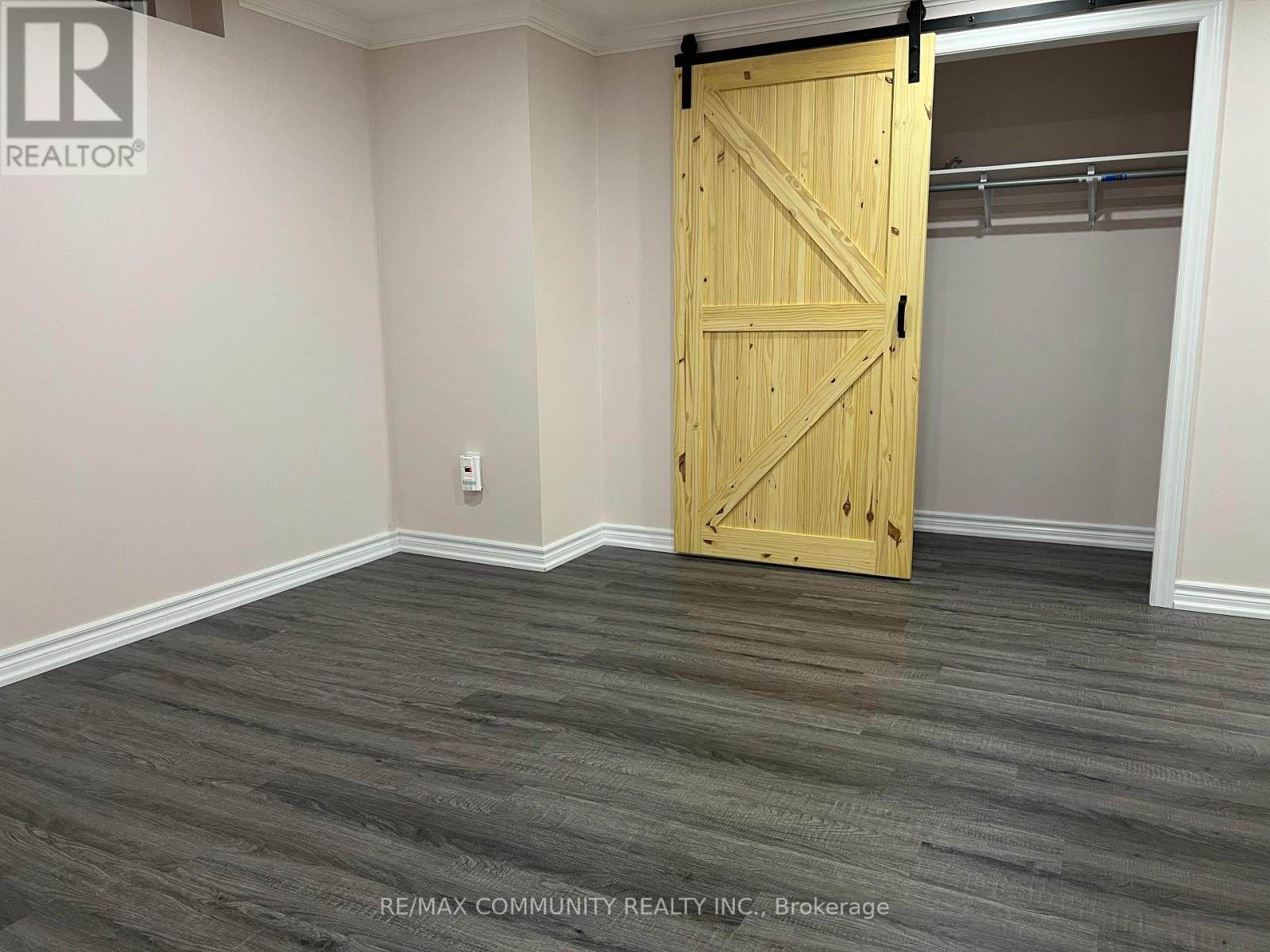 Bsmt - 1177 Church Street, Ajax, Ontario  L1T 0N6 - Photo 3 - E12768208