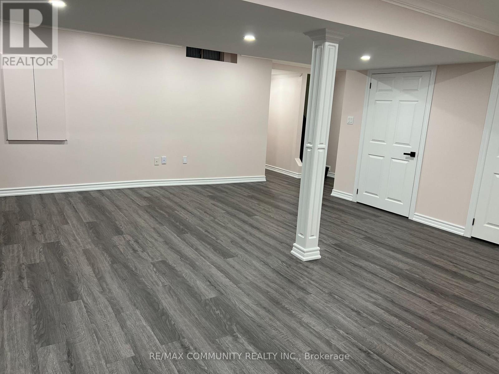 Bsmt - 1177 Church Street, Ajax, Ontario  L1T 0N6 - Photo 6 - E12768208