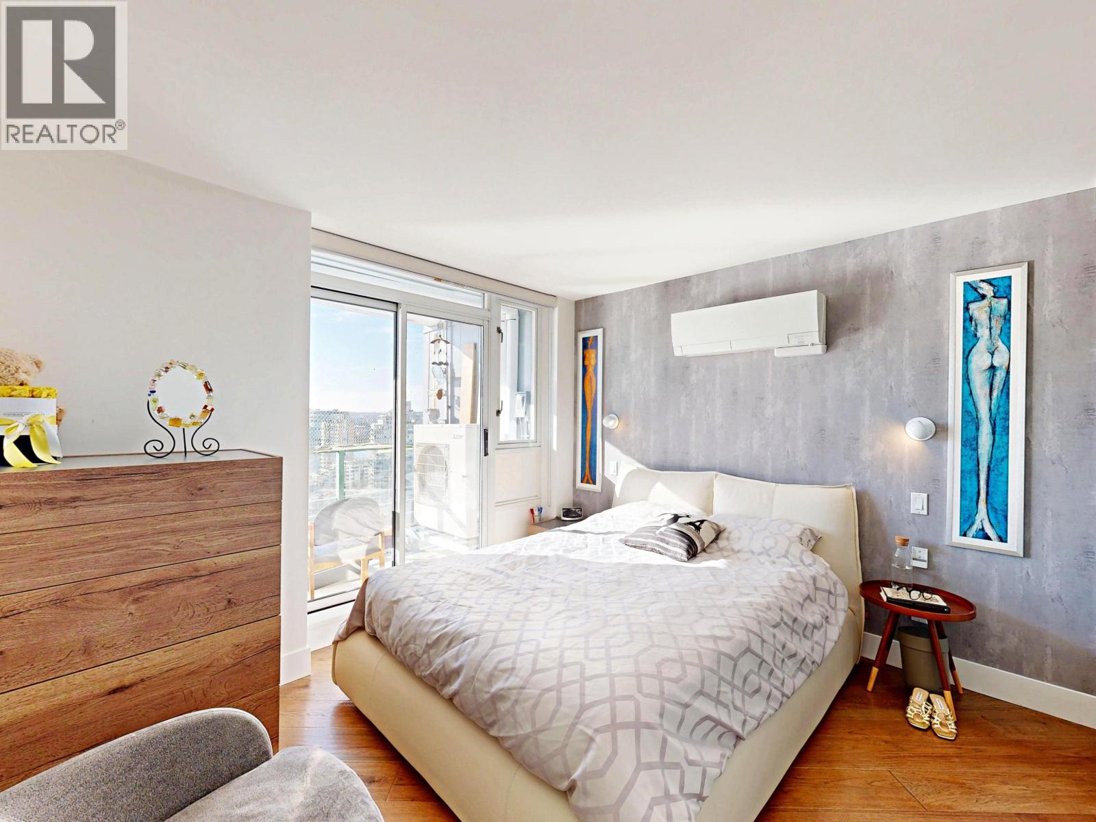 2706 1033 Marinaside Crescent, Vancouver, British Columbia  V6Z 3A3 - Photo 19 - R3086315