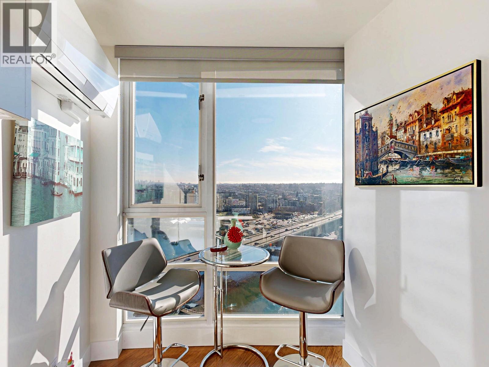 2706 1033 Marinaside Crescent, Vancouver, British Columbia  V6Z 3A3 - Photo 17 - R3086315