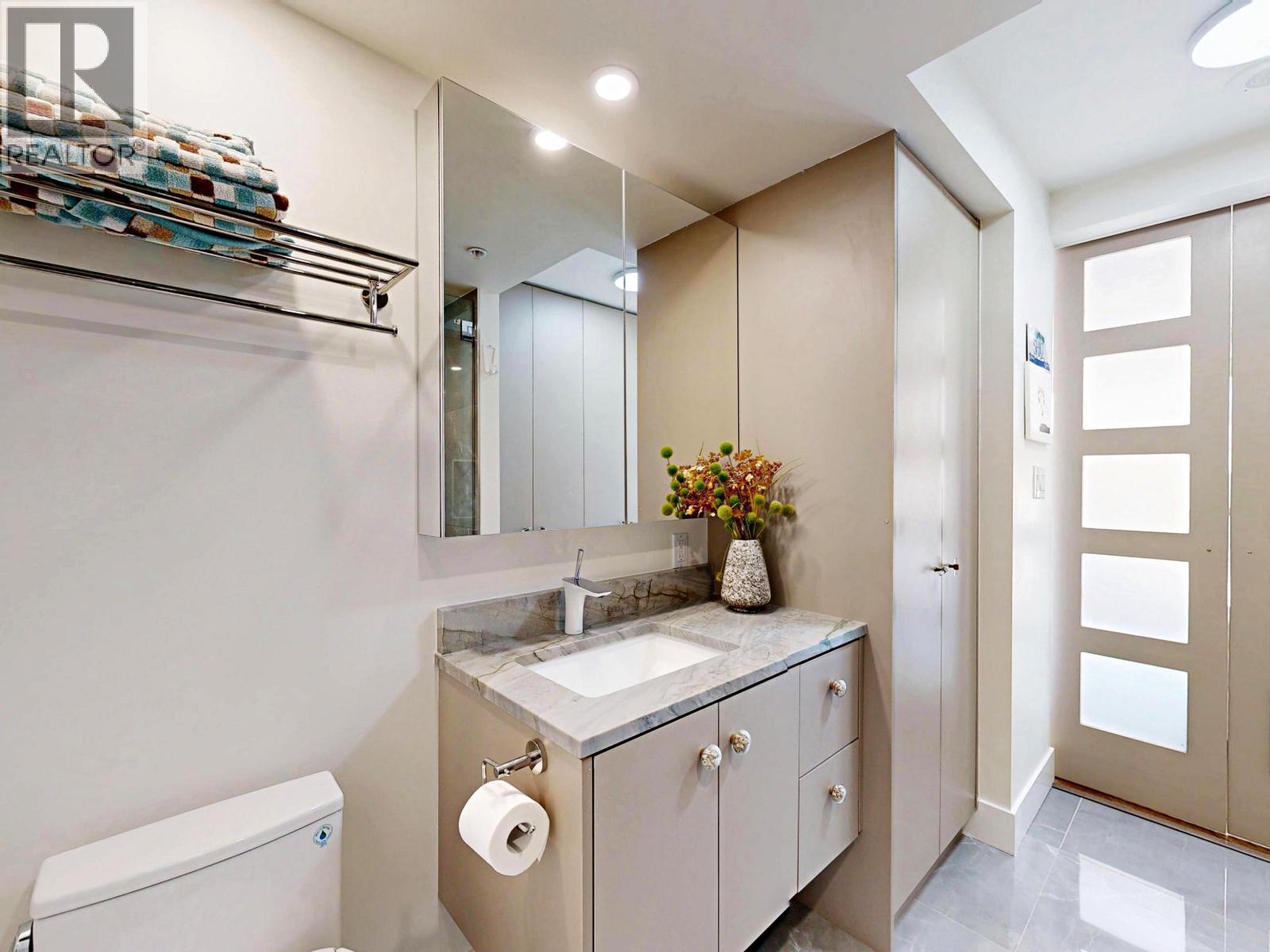 2706 1033 Marinaside Crescent, Vancouver, British Columbia  V6Z 3A3 - Photo 27 - R3086315