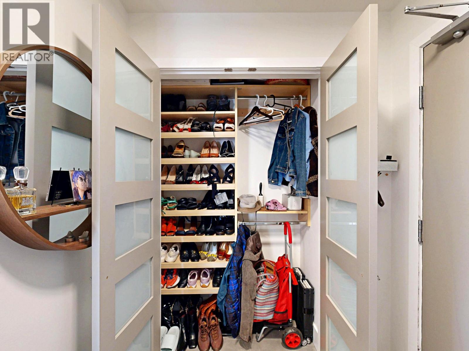 2706 1033 Marinaside Crescent, Vancouver, British Columbia  V6Z 3A3 - Photo 30 - R3086315