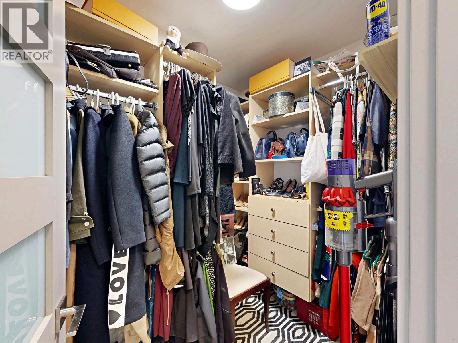 2706 1033 Marinaside Crescent, Vancouver, British Columbia  V6Z 3A3 - Photo 31 - R3086315