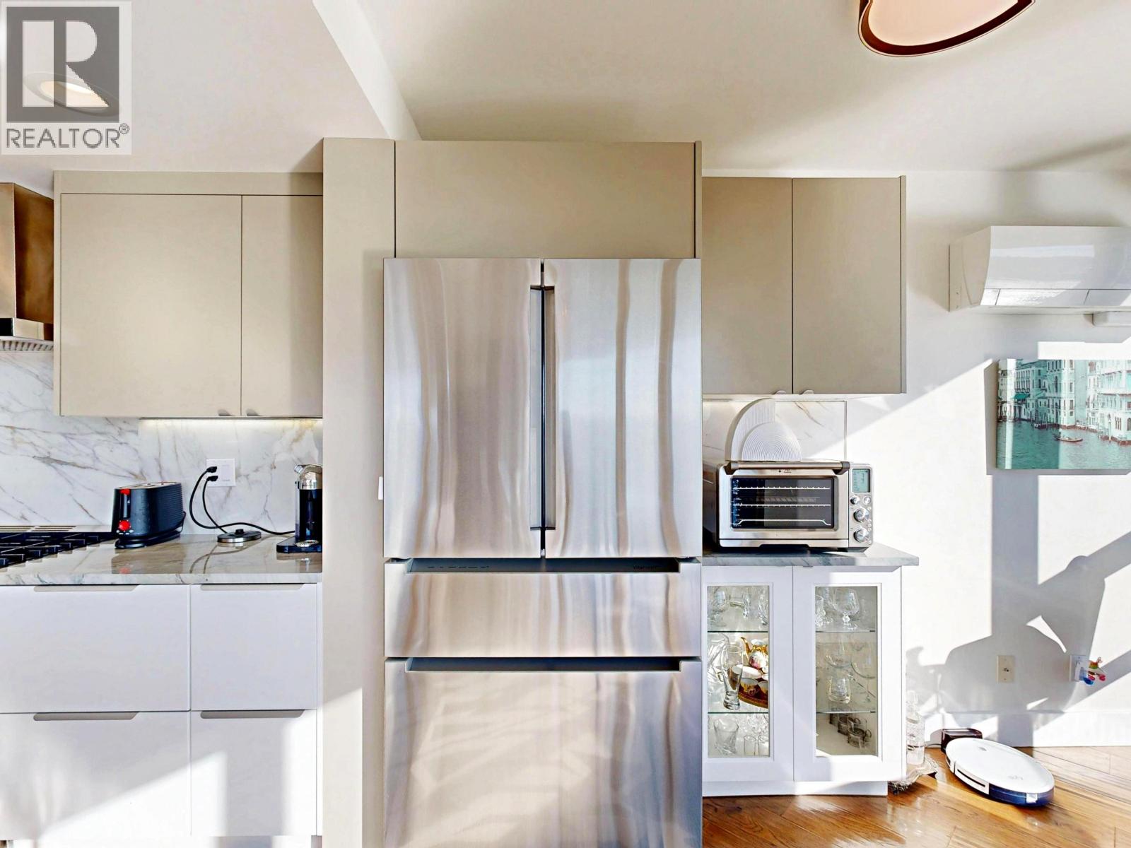 2706 1033 Marinaside Crescent, Vancouver, British Columbia  V6Z 3A3 - Photo 12 - R3086315