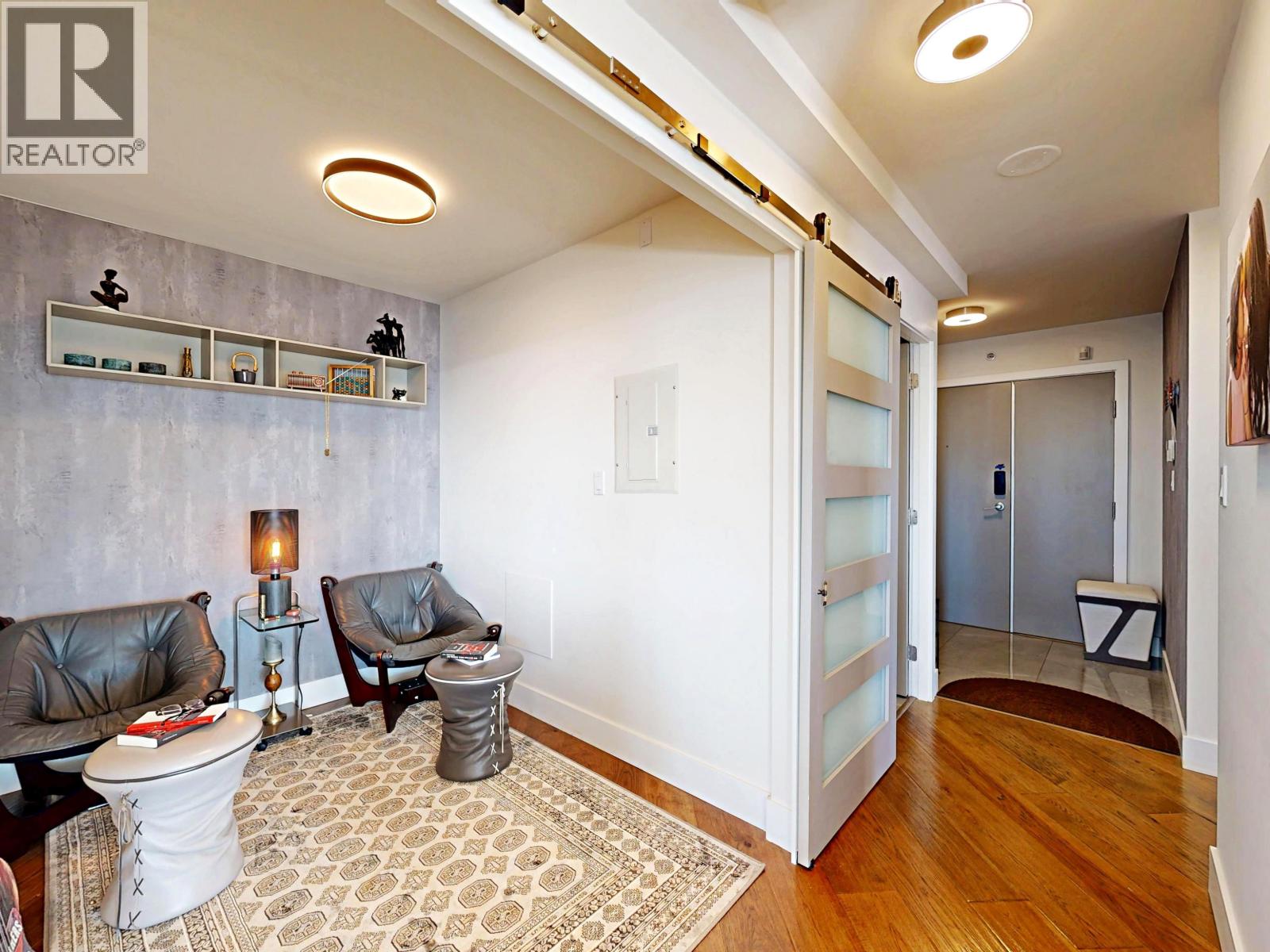 2706 1033 Marinaside Crescent, Vancouver, British Columbia  V6Z 3A3 - Photo 16 - R3086315