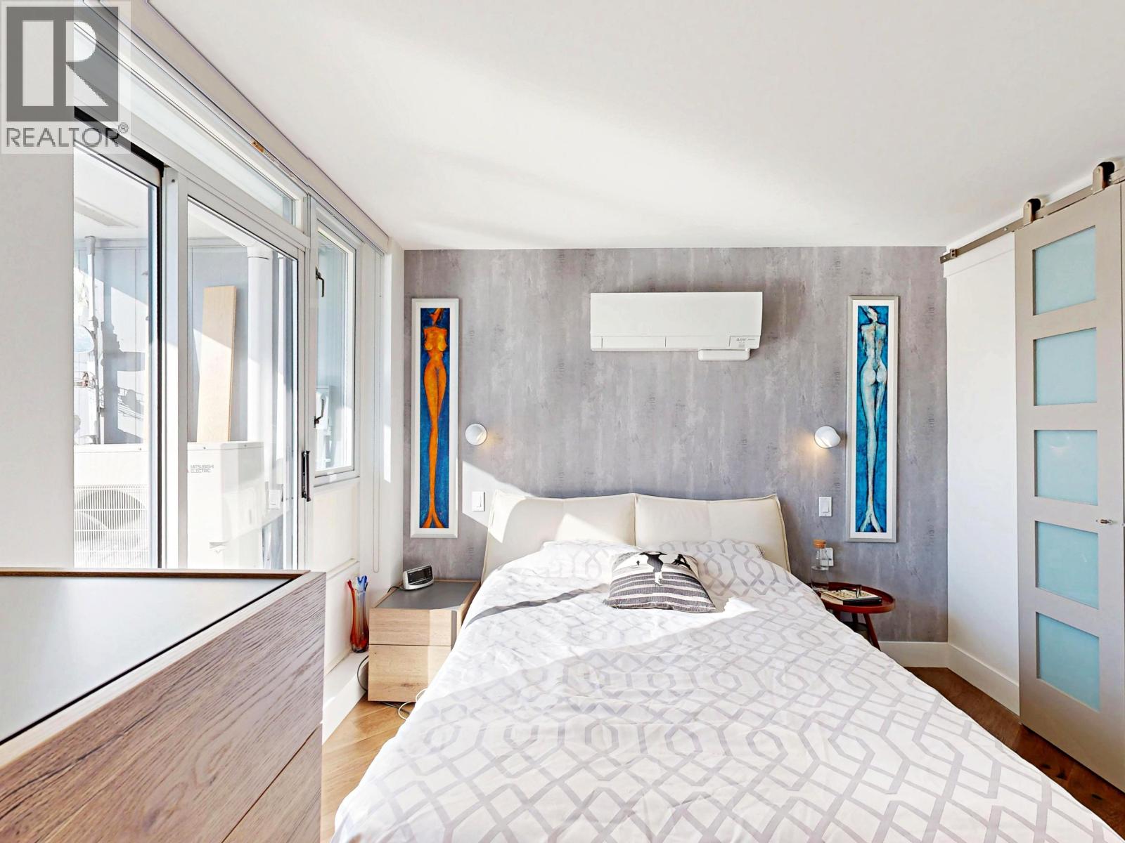 2706 1033 Marinaside Crescent, Vancouver, British Columbia  V6Z 3A3 - Photo 18 - R3086315