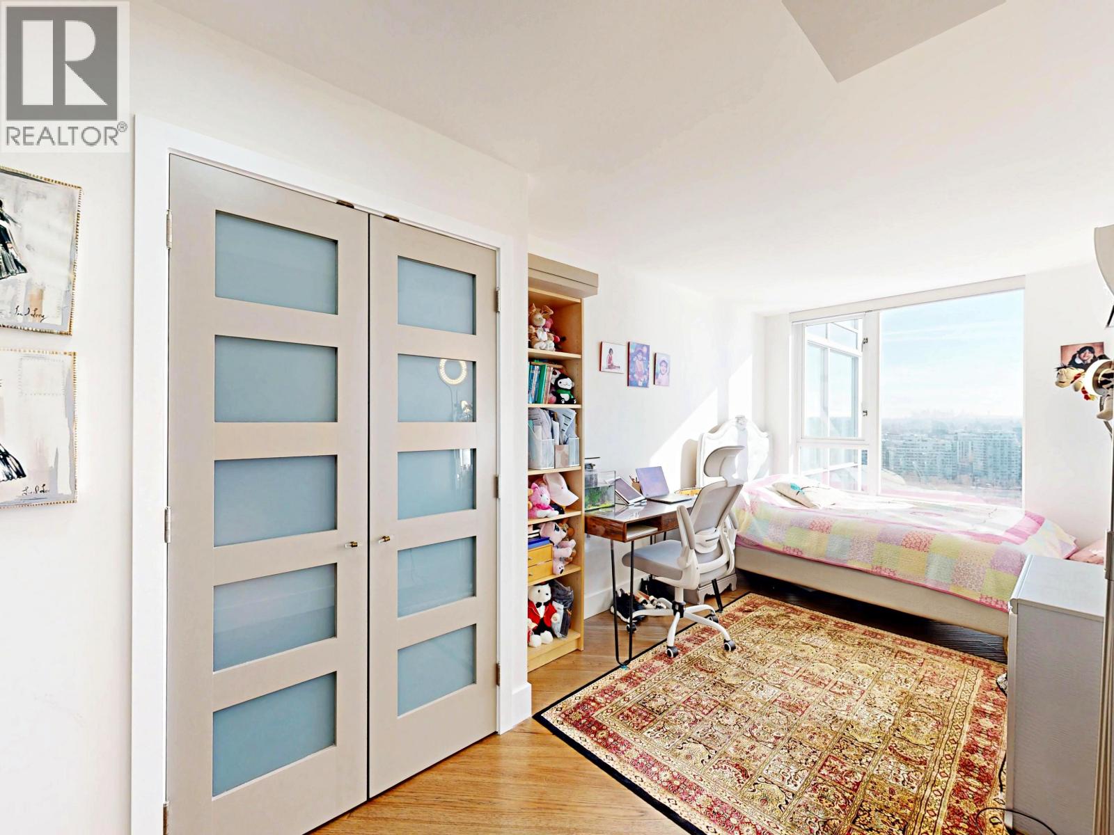 2706 1033 Marinaside Crescent, Vancouver, British Columbia  V6Z 3A3 - Photo 22 - R3086315