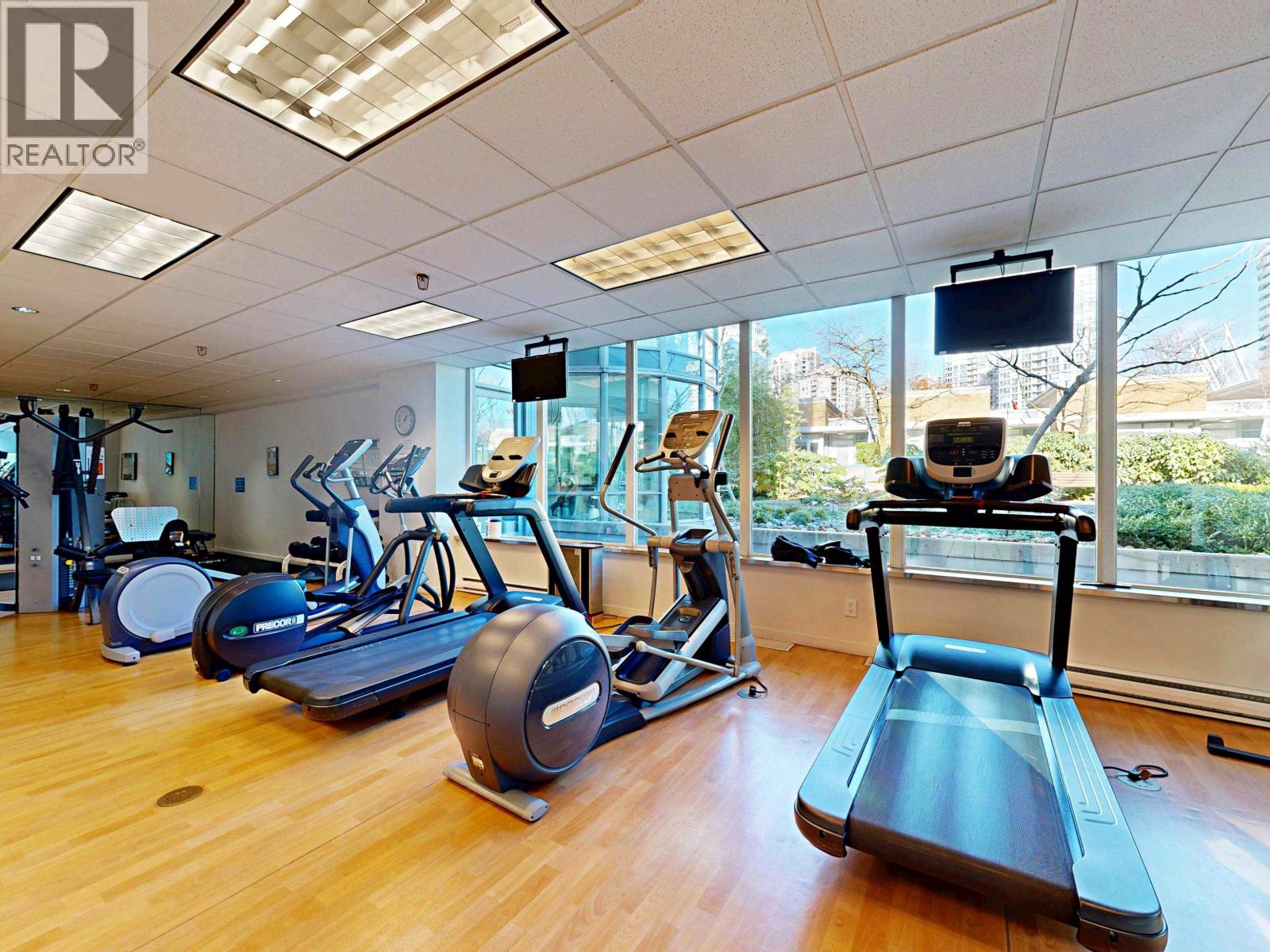 2706 1033 Marinaside Crescent, Vancouver, British Columbia  V6Z 3A3 - Photo 37 - R3086315