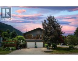 7407 HARROW ROAD, Pemberton, British Columbia