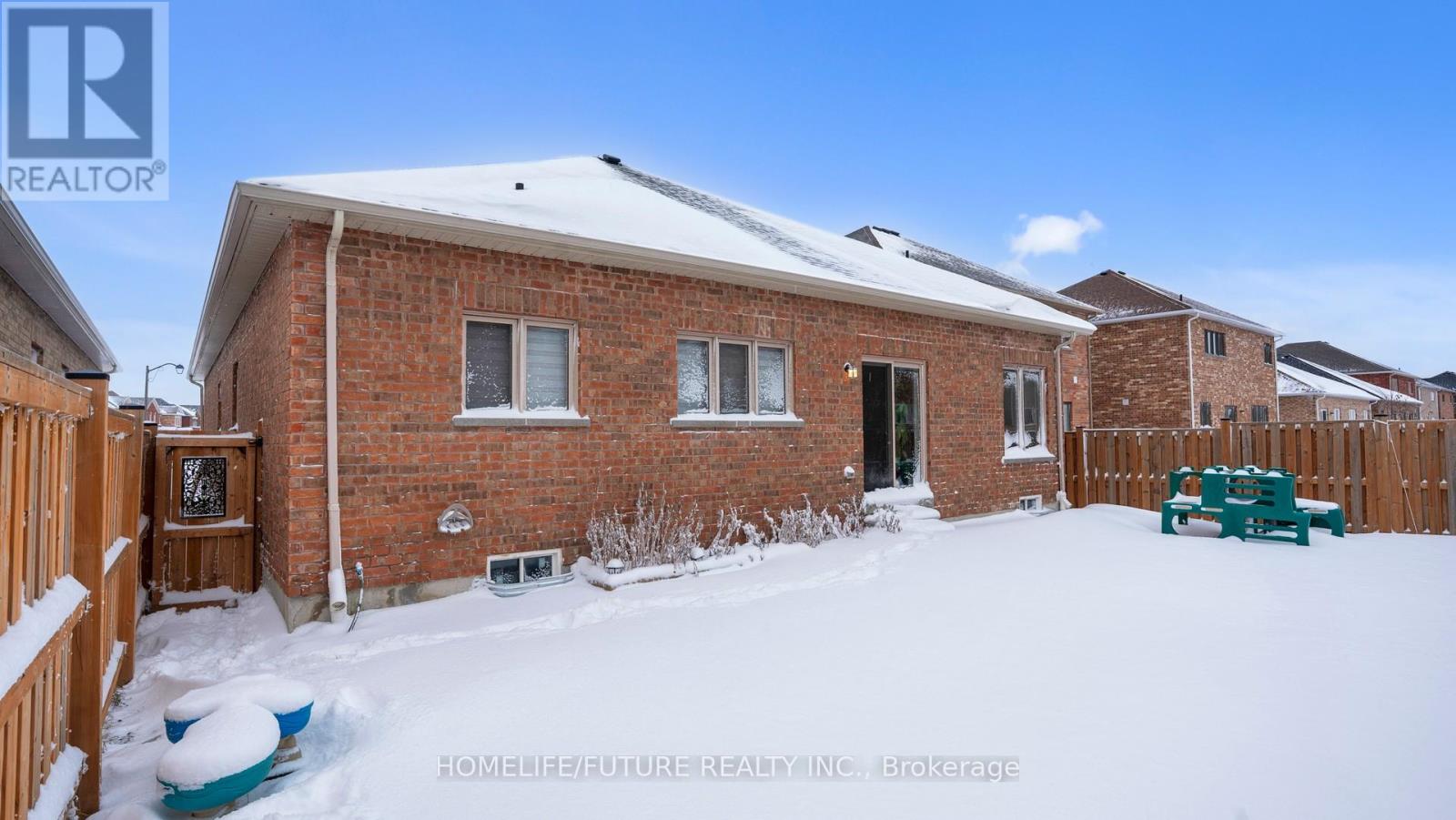 15 Mccaskell Street, Brock (Beaverton), Ontario  L0K 1A0 - Photo 27 - N12768160