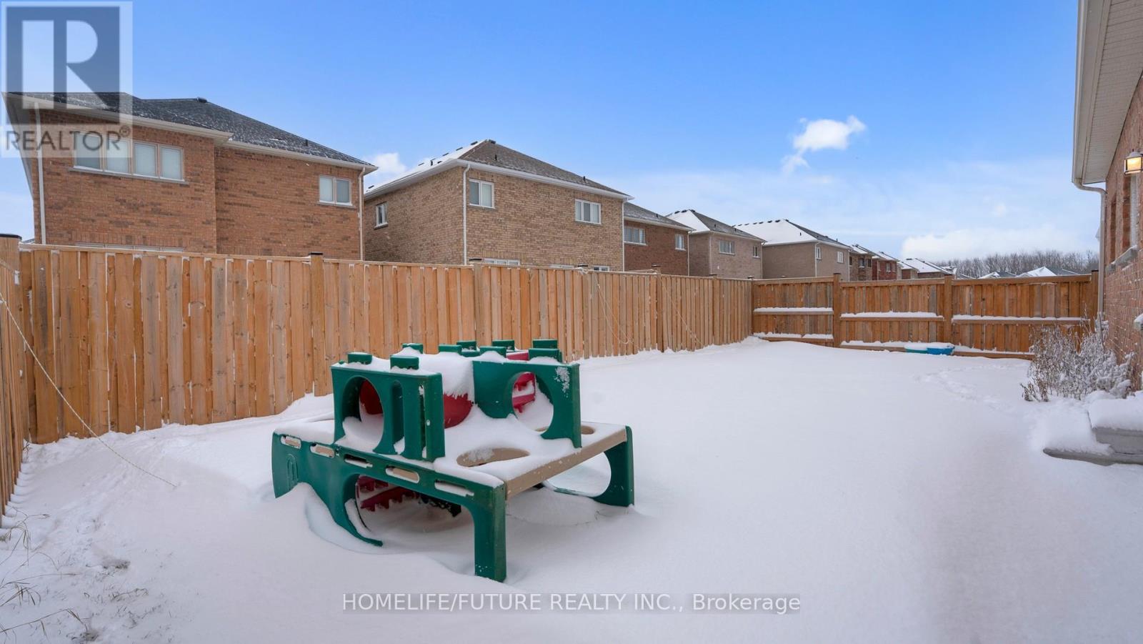 15 Mccaskell Street, Brock (Beaverton), Ontario  L0K 1A0 - Photo 28 - N12768160