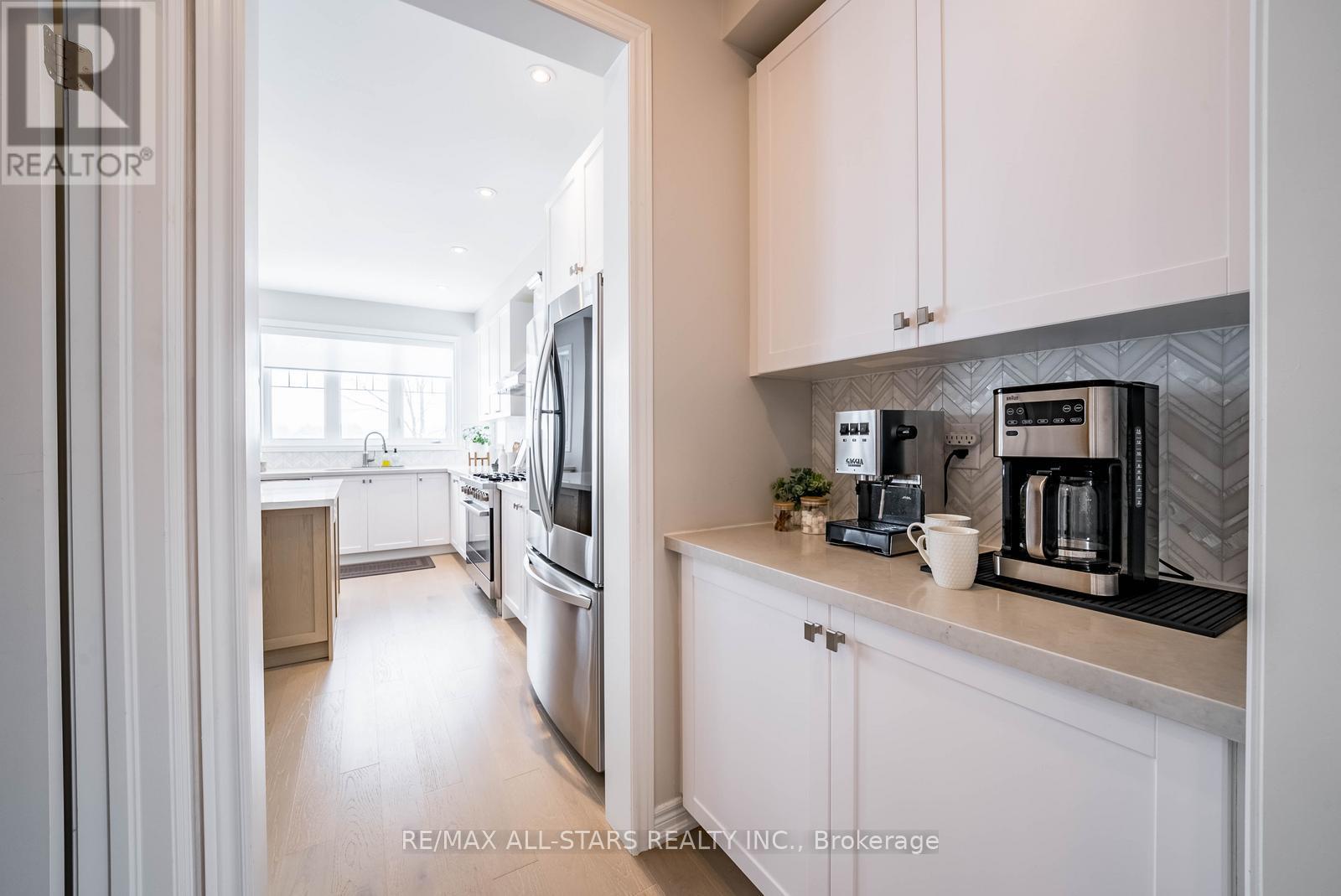 106 Conductor Avenue, Whitchurch-Stouffville, Ontario  L4A 4X5 - Photo 12 - N12768180