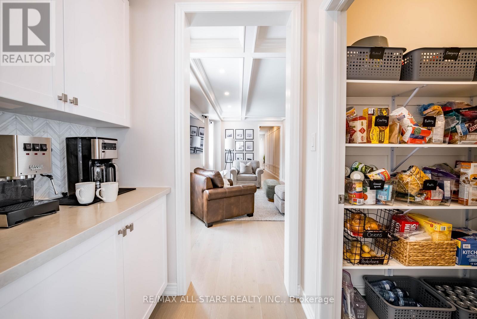 106 Conductor Avenue, Whitchurch-Stouffville, Ontario  L4A 4X5 - Photo 13 - N12768180