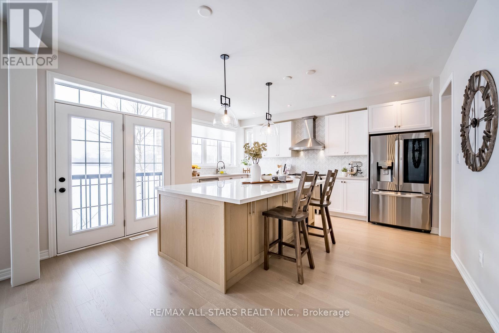 106 Conductor Avenue, Whitchurch-Stouffville, Ontario  L4A 4X5 - Photo 14 - N12768180