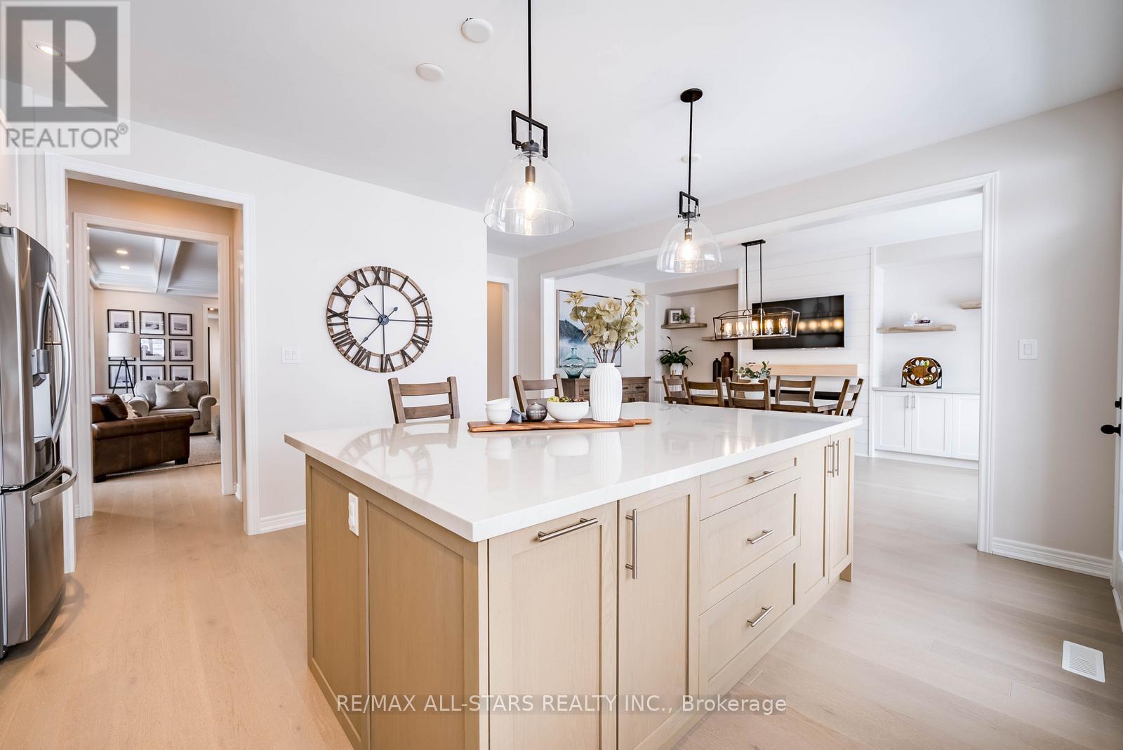 106 Conductor Avenue, Whitchurch-Stouffville, Ontario  L4A 4X5 - Photo 17 - N12768180