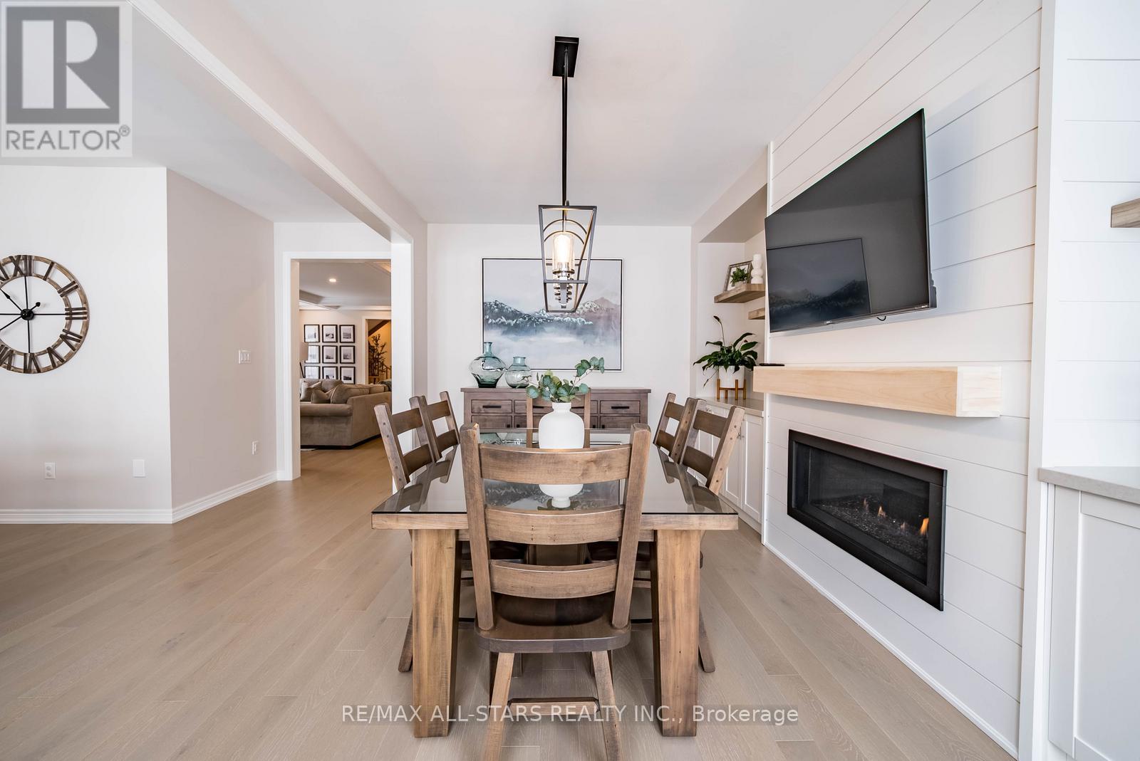 106 Conductor Avenue, Whitchurch-Stouffville, Ontario  L4A 4X5 - Photo 22 - N12768180