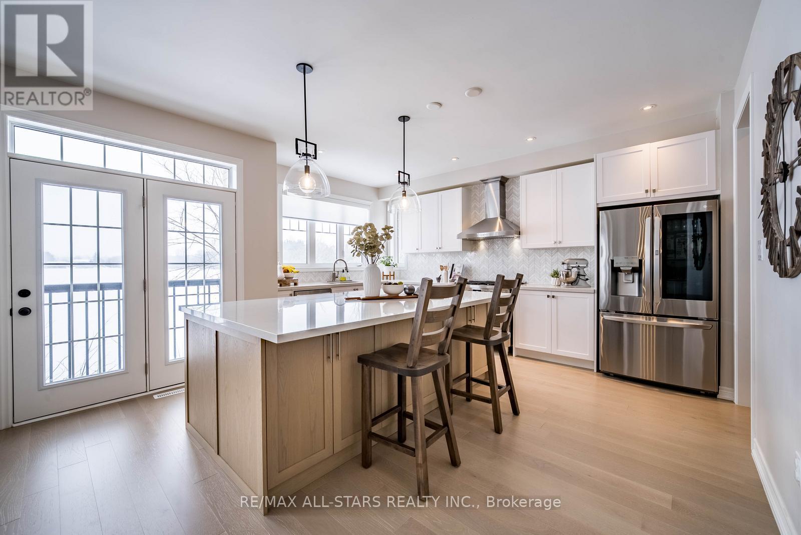 106 Conductor Avenue, Whitchurch-Stouffville, Ontario  L4A 4X5 - Photo 24 - N12768180