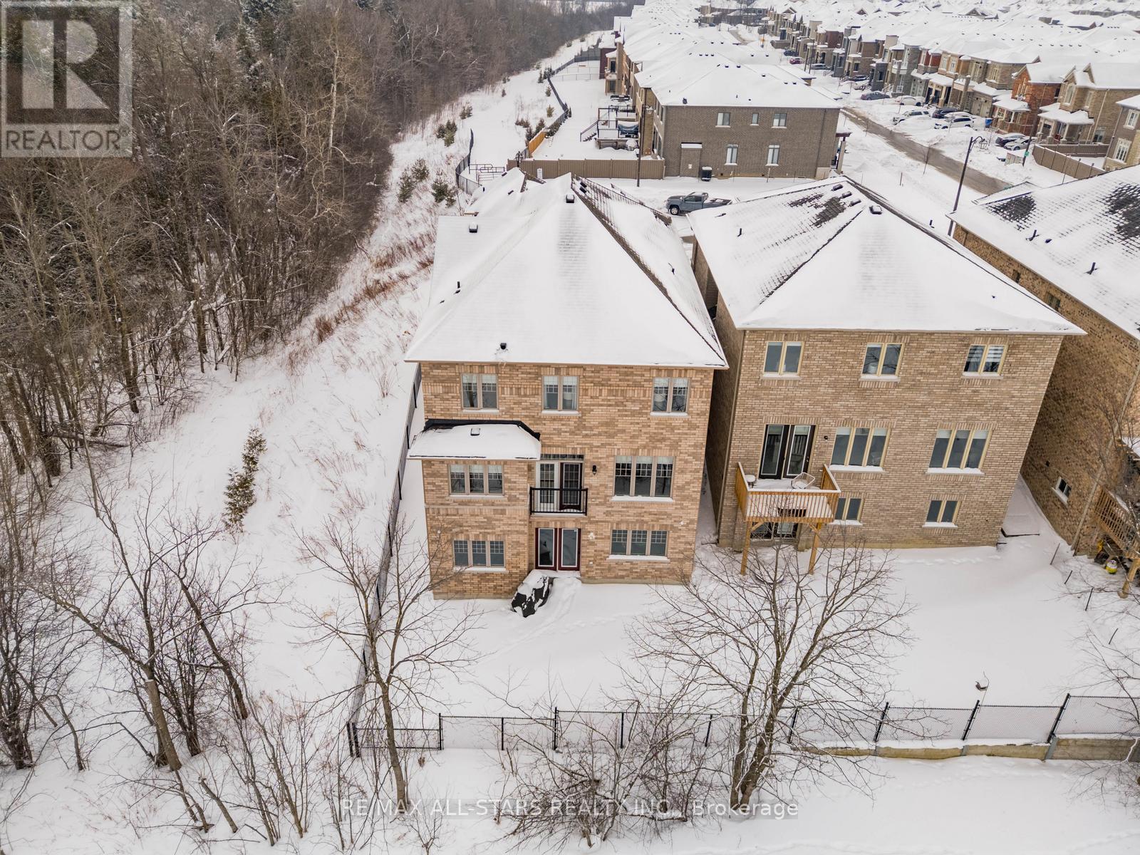 106 Conductor Avenue, Whitchurch-Stouffville, Ontario  L4A 4X5 - Photo 41 - N12768180