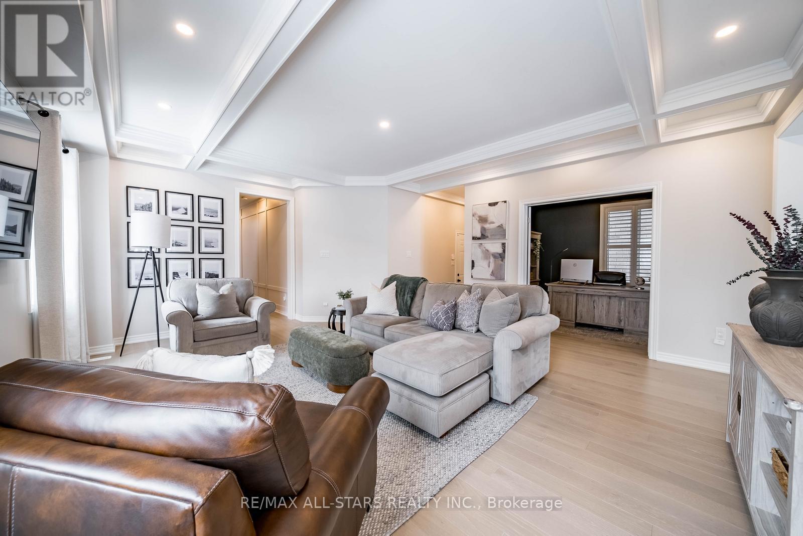 106 Conductor Avenue, Whitchurch-Stouffville, Ontario  L4A 4X5 - Photo 8 - N12768180