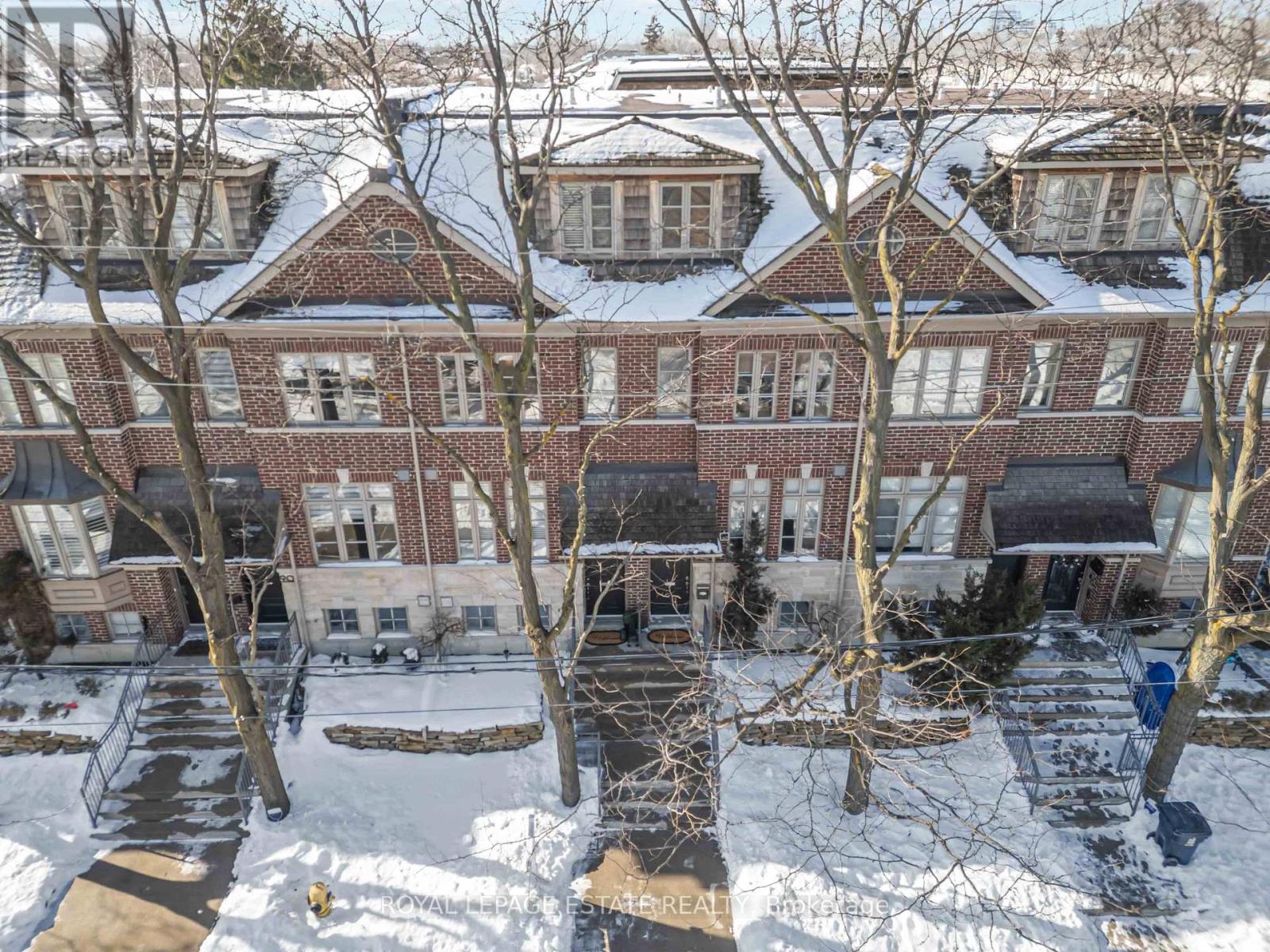 92 Milton Street, Toronto, Ontario  M4Y 2Y2 - Photo 27 - W12763610