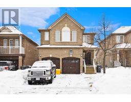BASEMENT UNIT - 64 FALLSTAR CRESCENT, Brampton, Ontario