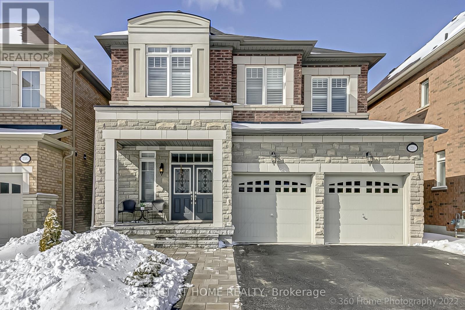 231 SIXTEEN MILE DRIVE, oakville (go glenorchy), Ontario