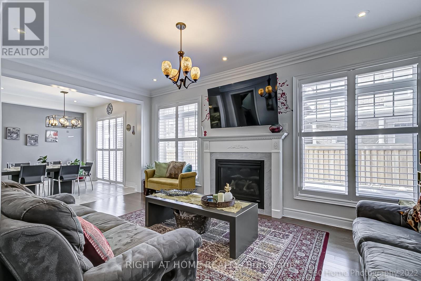 231 Sixteen Mile Drive, Oakville (Go Glenorchy), Ontario  L6M 0T8 - Photo 2 - W12768200