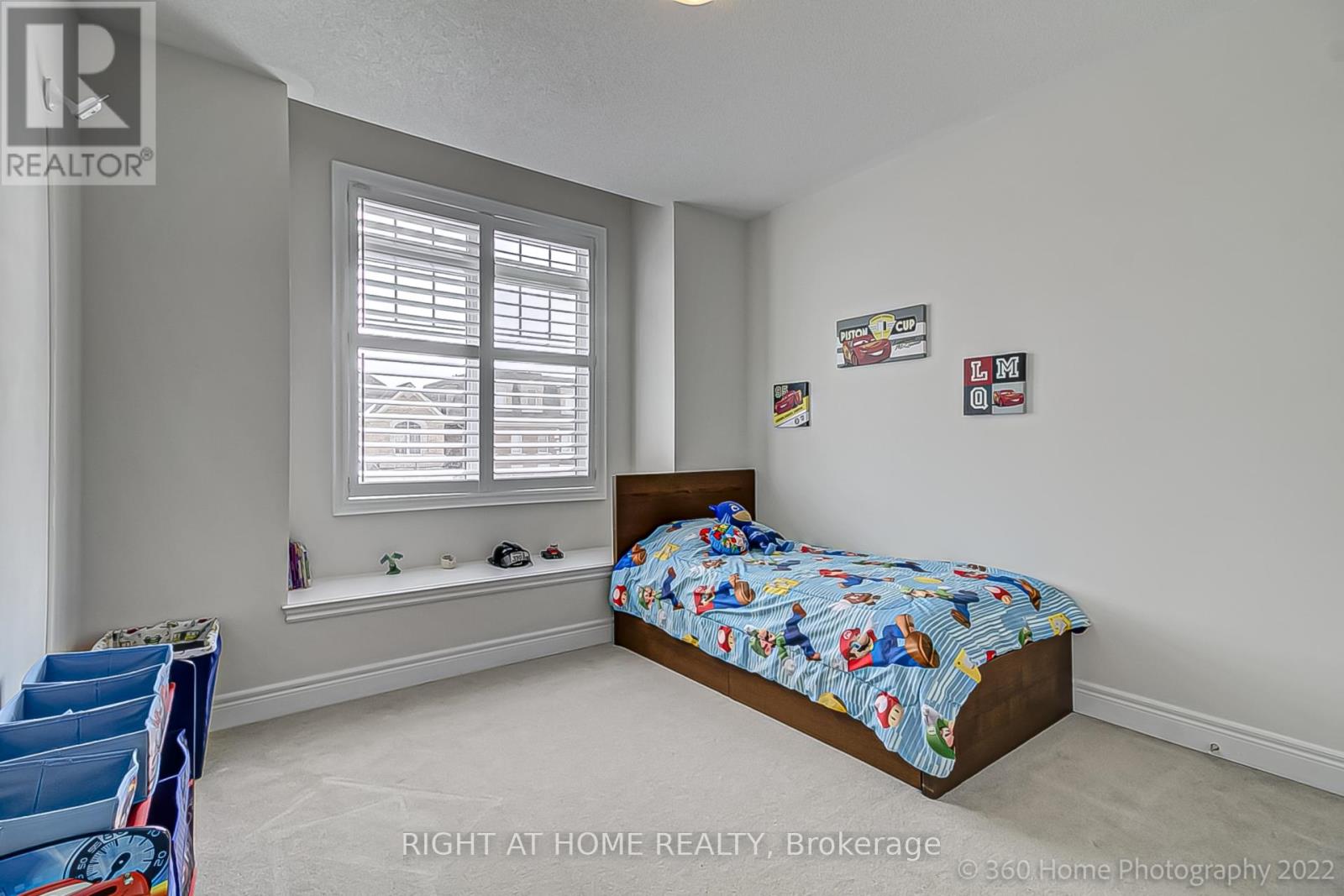 231 Sixteen Mile Drive, Oakville (Go Glenorchy), Ontario  L6M 0T8 - Photo 20 - W12768200