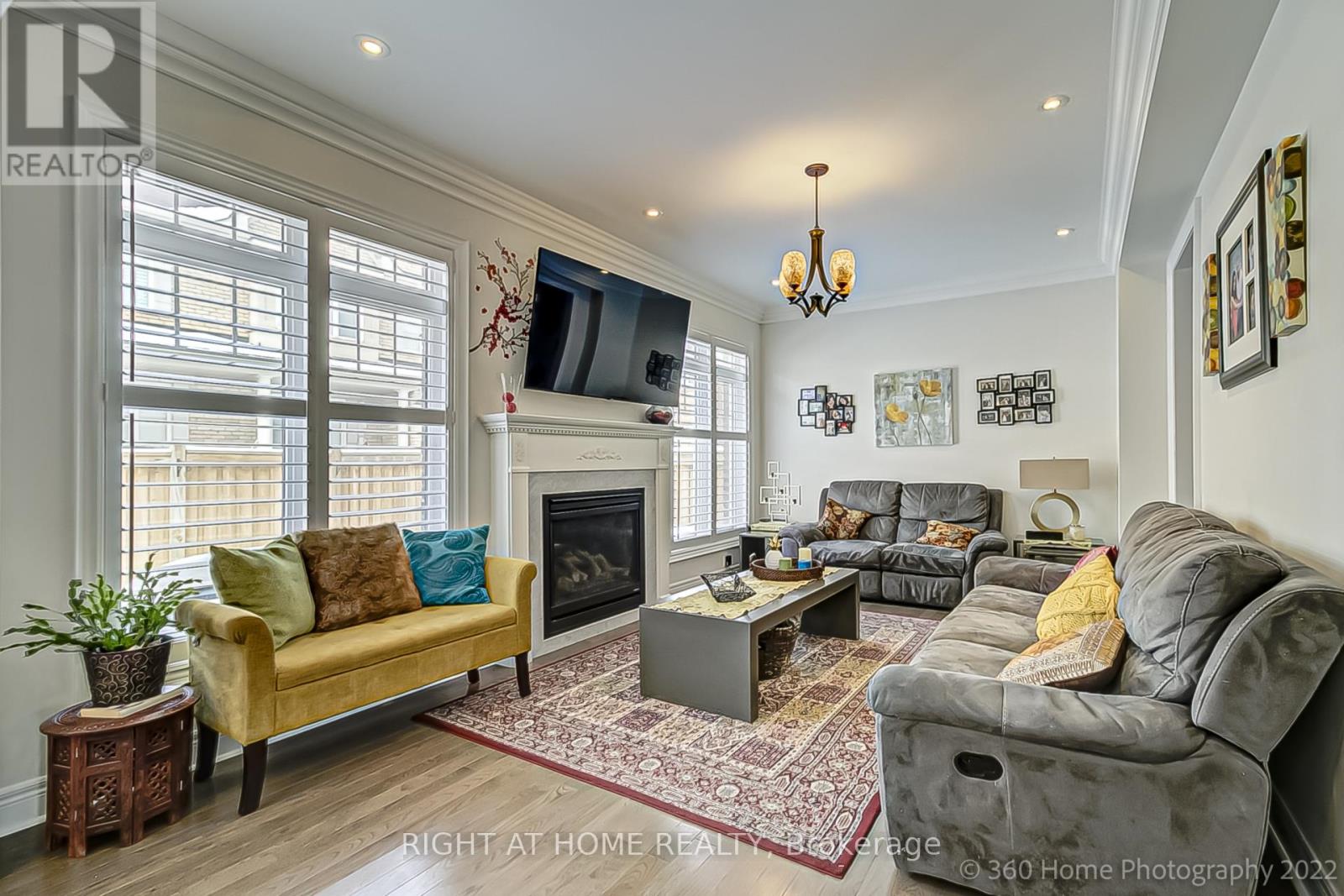 231 Sixteen Mile Drive, Oakville (Go Glenorchy), Ontario  L6M 0T8 - Photo 4 - W12768200