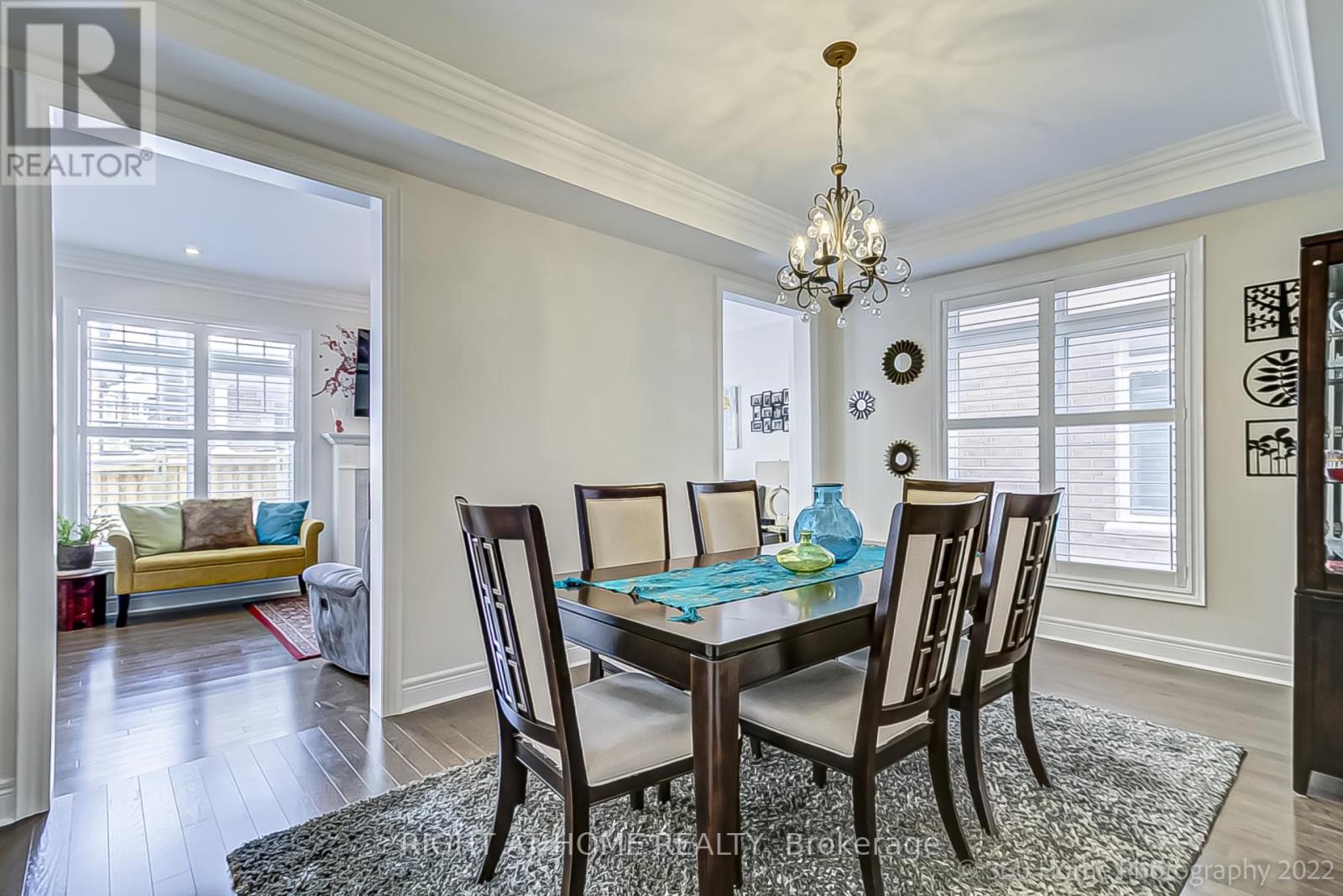 231 Sixteen Mile Drive, Oakville (Go Glenorchy), Ontario  L6M 0T8 - Photo 5 - W12768200