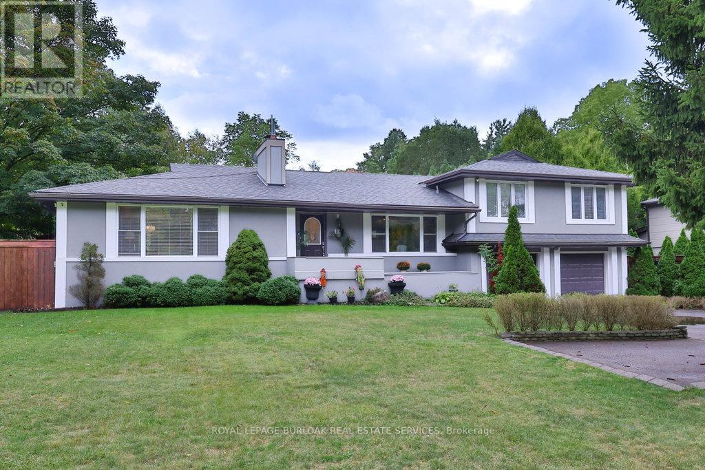 112 SULPHUR SPRINGS ROAD, hamilton (ancaster), Ontario