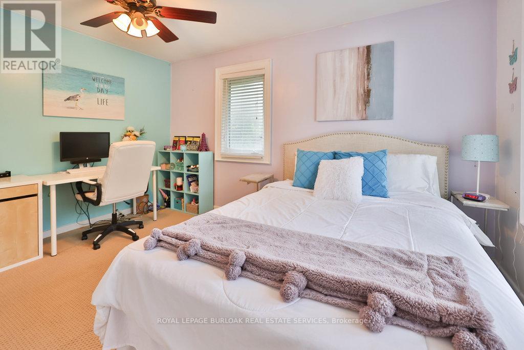 112 Sulphur Springs Road, Hamilton (Ancaster), Ontario  L9G 1M1 - Photo 16 - X12768150