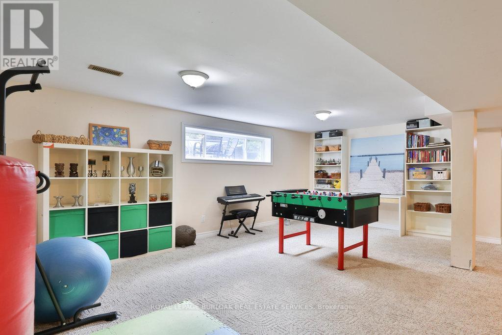 112 Sulphur Springs Road, Hamilton (Ancaster), Ontario  L9G 1M1 - Photo 19 - X12768150