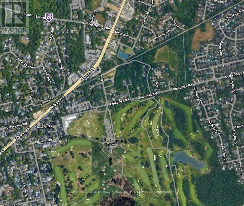 112 Sulphur Springs Road, Hamilton (Ancaster), Ontario  L9G 1M1 - Photo 2 - X12768150