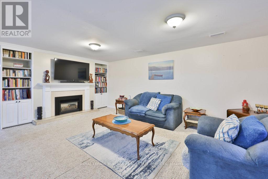 112 Sulphur Springs Road, Hamilton (Ancaster), Ontario  L9G 1M1 - Photo 21 - X12768150