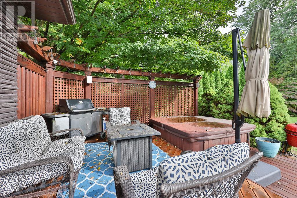 112 Sulphur Springs Road, Hamilton (Ancaster), Ontario  L9G 1M1 - Photo 23 - X12768150